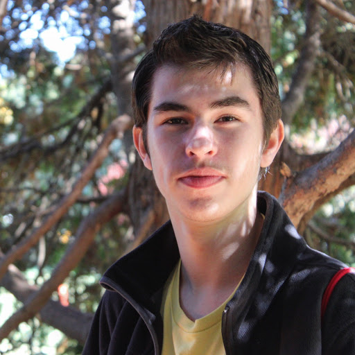 Matthew Glover Photo 12