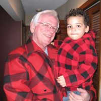 Billy Rogers Photo 17