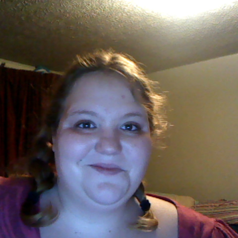 Ashley Buck Photo 24