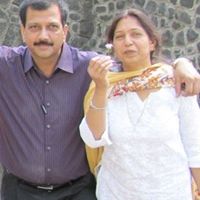 Anjali Upadhyay Photo 4