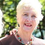 Janet Farrow Photo 13