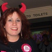 Traci Ritchie Photo 13