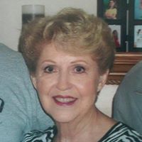 Ruth Mercer Photo 7