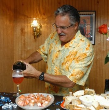 Michael Coen Photo 11