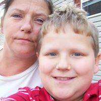 Angela Carty Photo 8