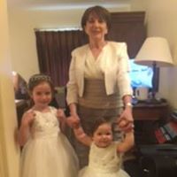 Gloria Grossman Photo 2