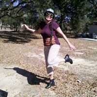 Deborah Byrum Photo 17