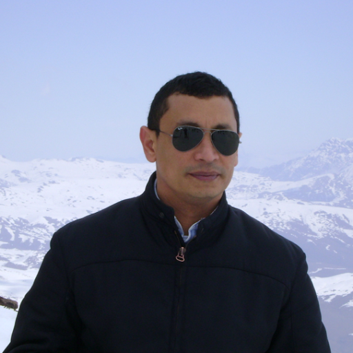 Carlos Arango Photo 20