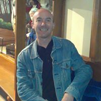 Stephen Gibson Photo 29