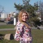 Victoria Sweet Photo 28