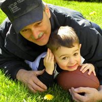 Dominic Pace Photo 26