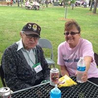 Patricia Chapman Photo 42