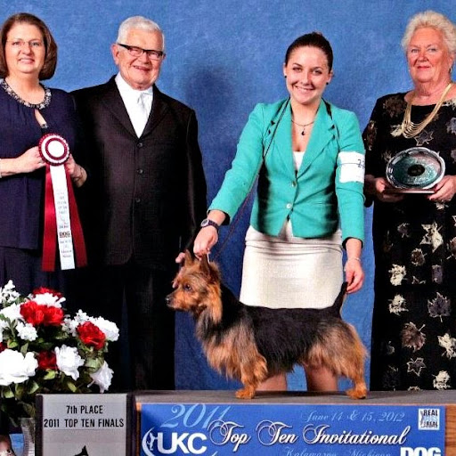 Christina Worley Photo 6