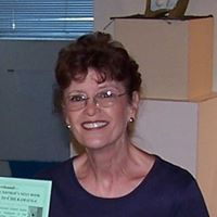 Elizabeth Mcarthur Photo 13