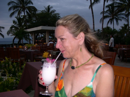 Kathryn Larson Photo 32