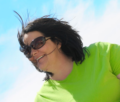 Angela Winters Photo 8