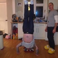 James Stubbs Photo 13 James Stubbs Photo 13