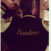 Seth Sundeen Photo 4