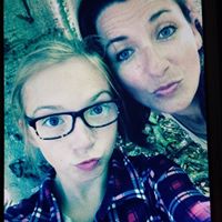 Melanie Fortier Photo 16