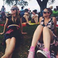 Samantha Spector Photo 10