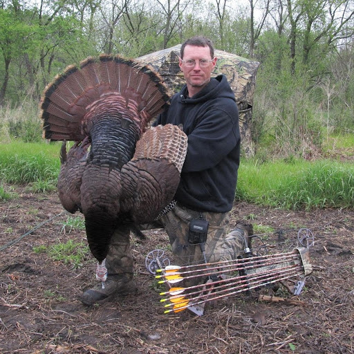 Jeremy Tompkins Photo 11