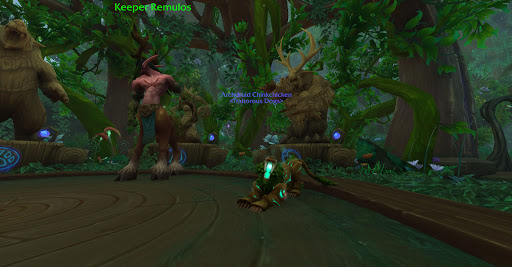 Richard Hope Photo 23