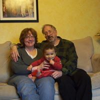Jerry Connor Photo 27