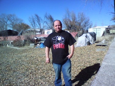 Richard Felix Photo 2