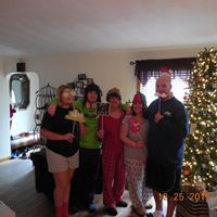 Sarah Blackburn Photo 20