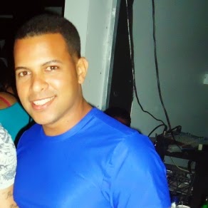 Francisco Almanzar Photo 3