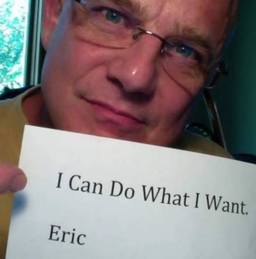Eric Hardy Photo 37