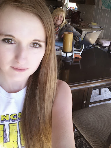 Katherine Chambers Photo 8