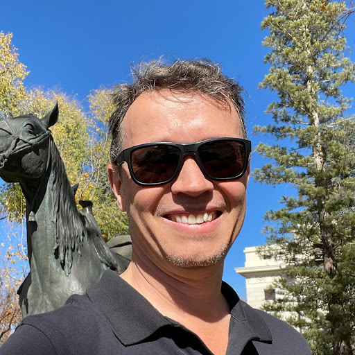 Chris Calvert Photo 38