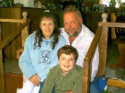 Cindy Thompson Photo 27