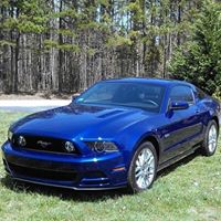 David Dickerson Photo 53