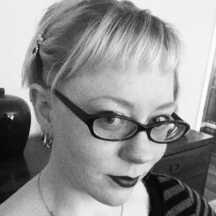 Kristin Wenzel Photo 3