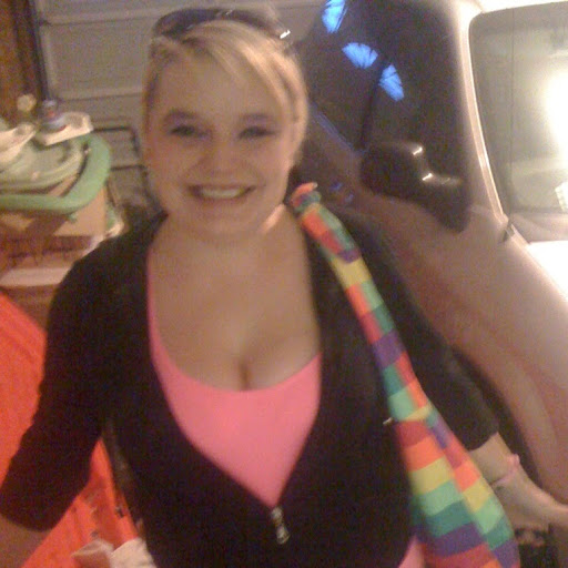 Jennie Whitten Photo 2