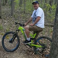 Darrell Todd Photo 14