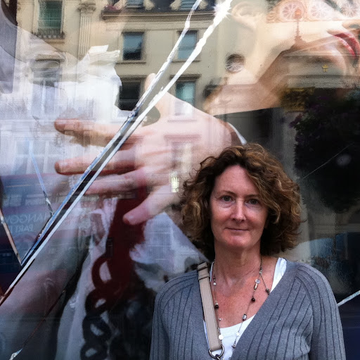 Lisa Summers Photo 12