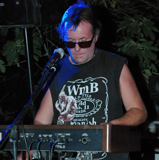 Paul Reece Photo 33