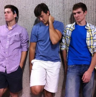 Andrew Short Photo 35