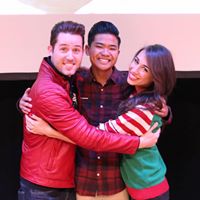 Michael Alcantara Photo 35