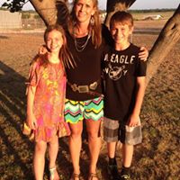 Tracey Harrison Photo 26