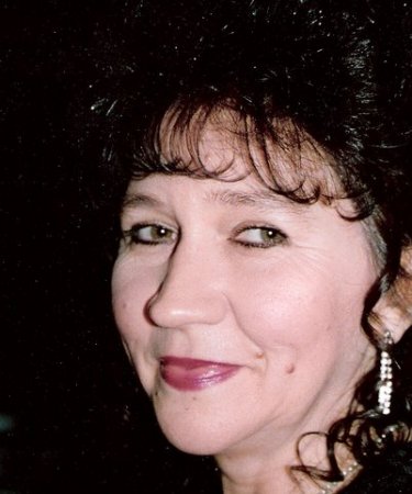 Barbara Perry Photo 19