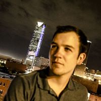 Kevin Merrell Photo 13