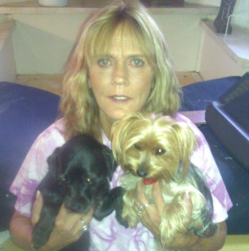 Patricia Duke Photo 13