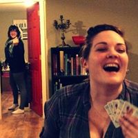 Andrea Gillis Photo 5