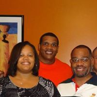 Carl Mayes Photo 13