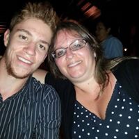 Arlene Boudreau Photo 3