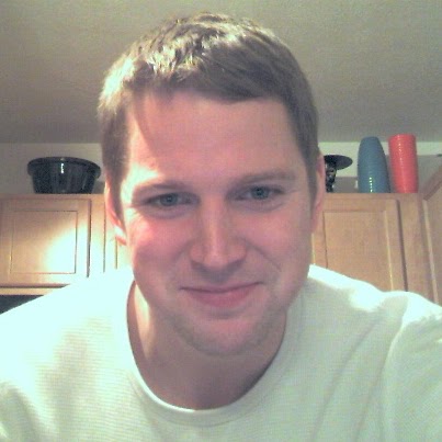 Robert Perrin Photo 44
